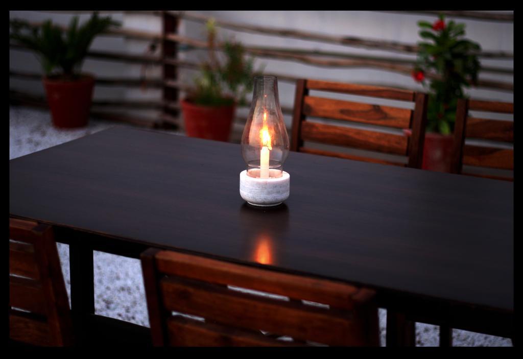 Namaste Caffe-For Heritage Stay Τζοντχπούρ Εξωτερικό φωτογραφία